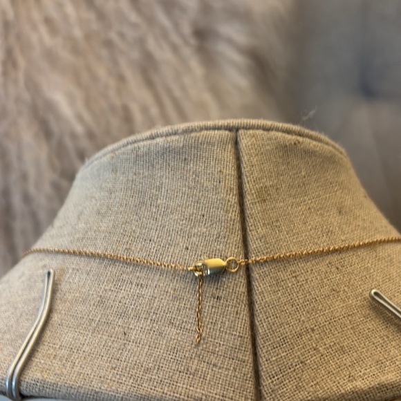 Diamond necklace ❤️ - Picture 4 of 13